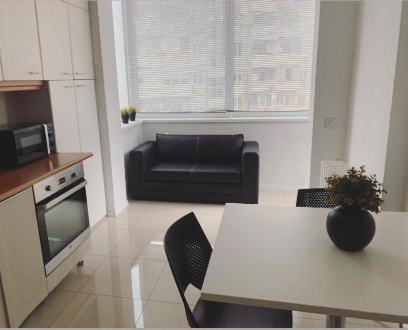 Arss Apartment Skopje Main Square المظهر الخارجي الصورة
