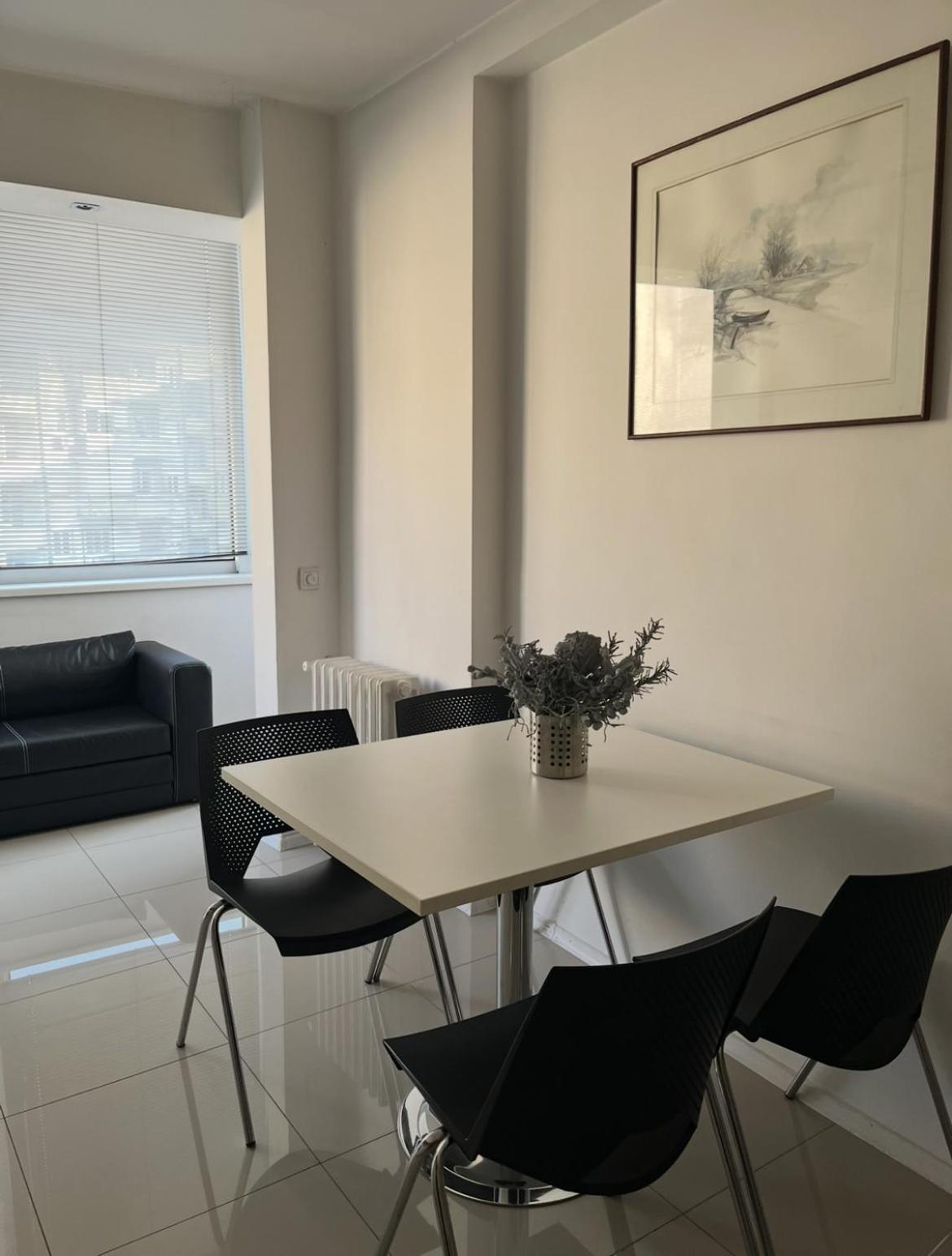 Arss Apartment Skopje Main Square المظهر الخارجي الصورة