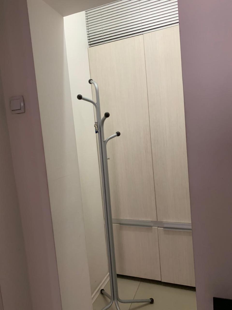 Arss Apartment Skopje Main Square المظهر الخارجي الصورة